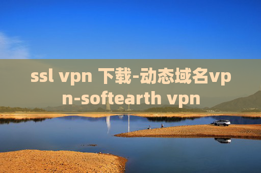 ssl vpn 下载-动态域名vpn-softearth vpn