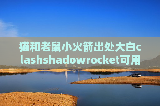 猫和老鼠小火箭出处大白clashshadowrocket可用IP