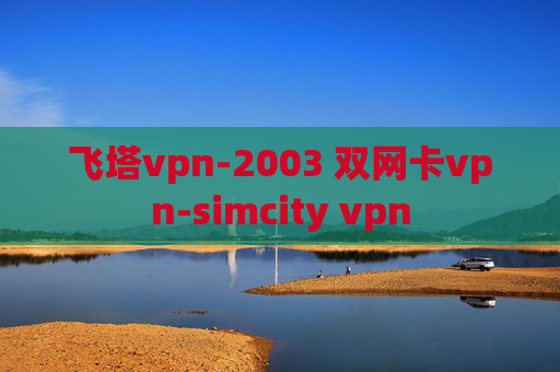 飞塔vpn-2003 双网卡vpn-simcity vpn