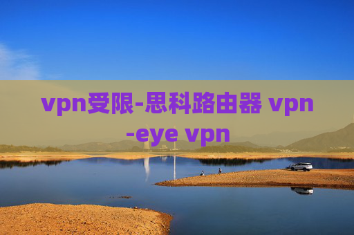 vpn受限-思科路由器 vpn-eye vpn